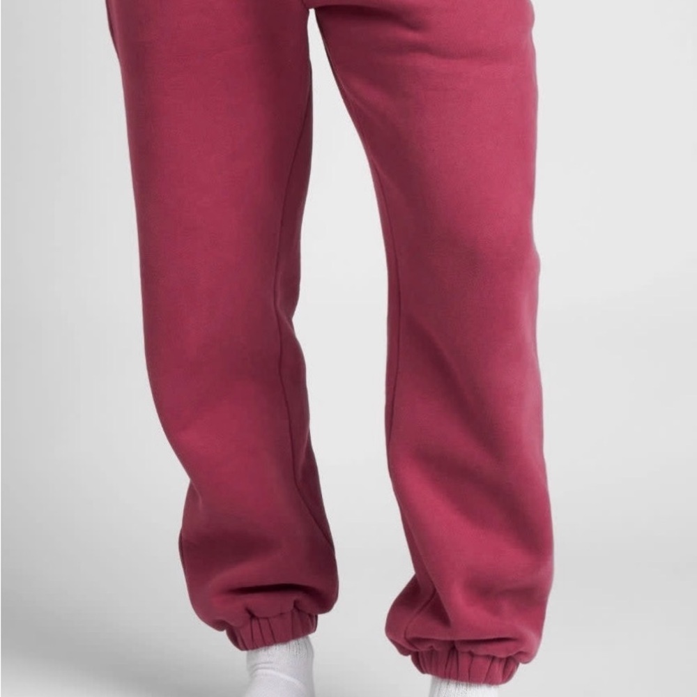 New Comfrt Berry Small Sweatpants Travel Pants Comfy Outdoor